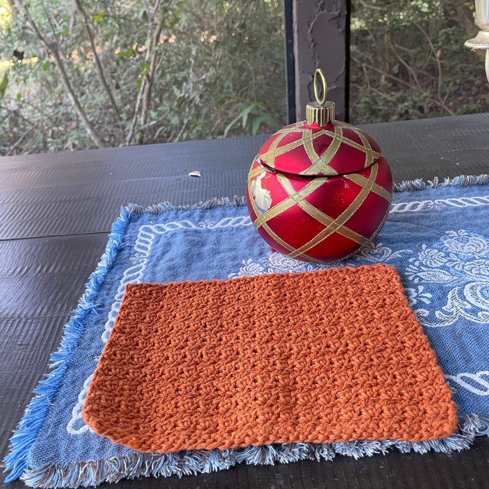 Washcloth - Picture 6 of 6